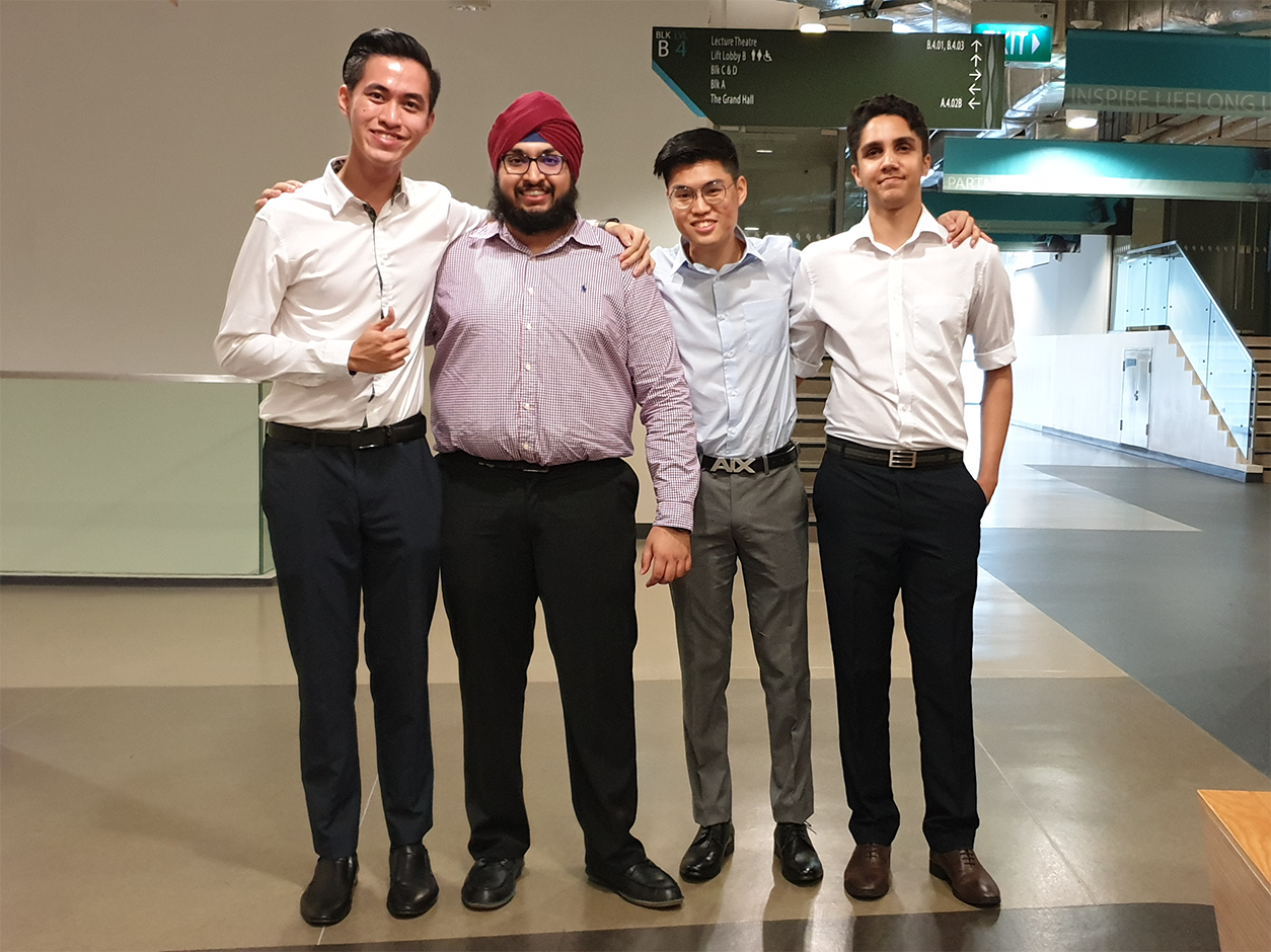 Group Picture